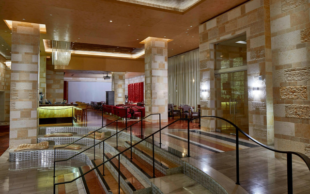 The Westin Nashville