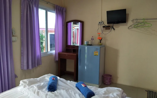 Khonchom Resort