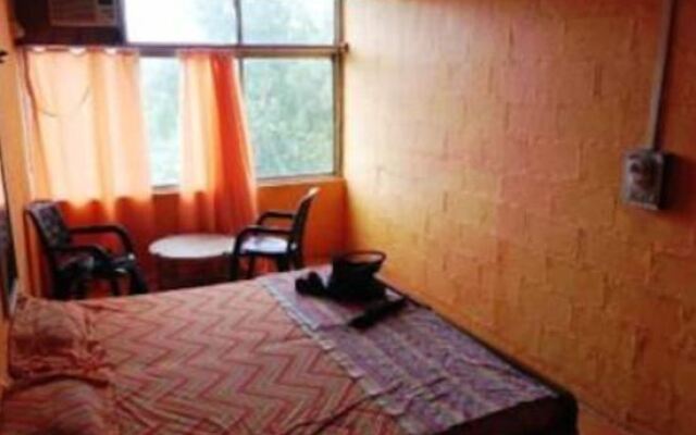 Ganaka Motel - Igatpuri