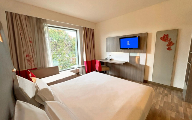 Hotel Novotel Banjarmasin Airport