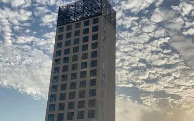 Msharef Al Moden Hotel