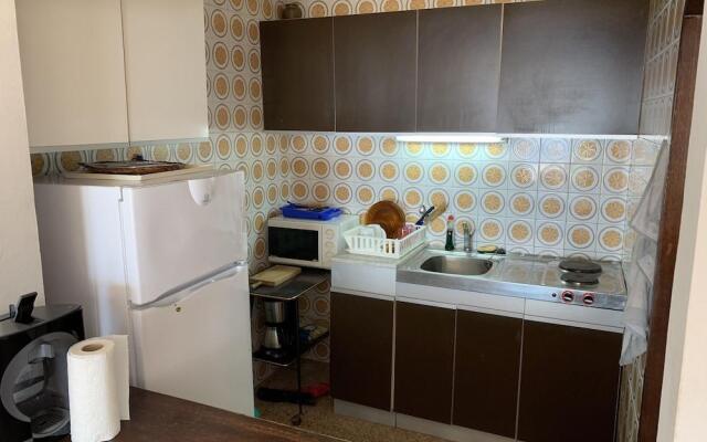 Apartamento Inmobahia - BII - 603
