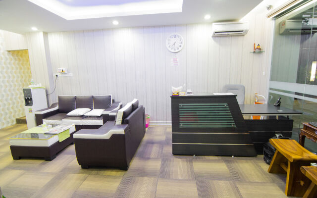 TKL Hotel