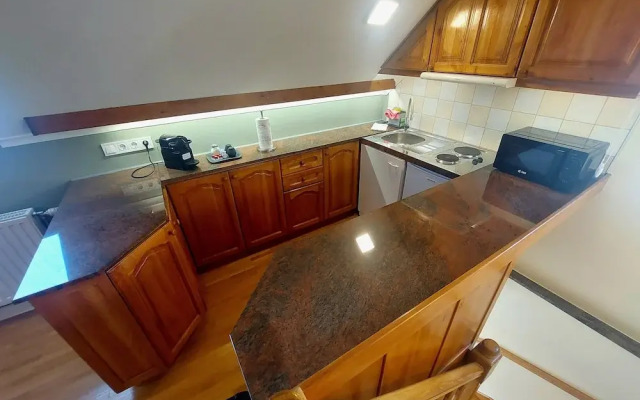 Buk City Apartments