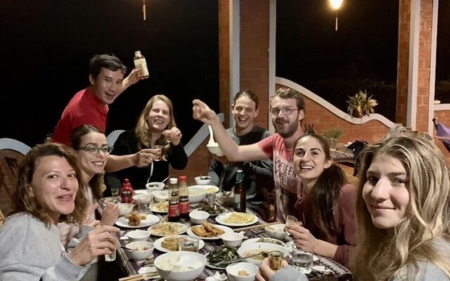 Phong Nha An An Homestay