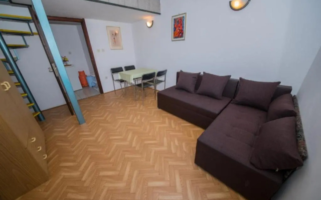 apartmani Nik