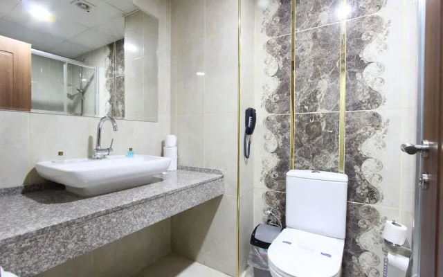 Karaman Kent Otel