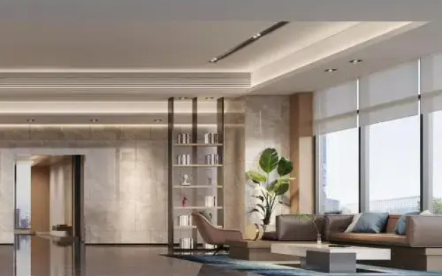 Fairfield by Marriott Hangzhou Yuhang