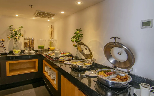 Hotel Lucerna Ciudad Juarez