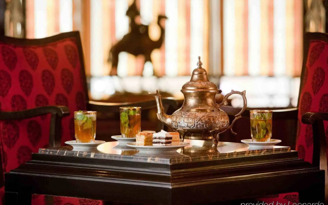 Royal Hotel Oran - MGallery Collection