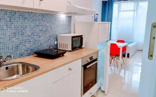 Hostal estudios