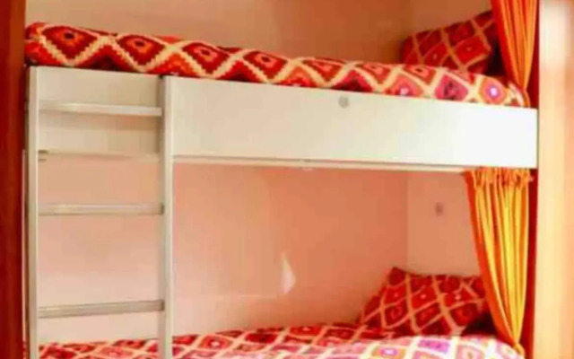 The Liverpool Pod - Hostel