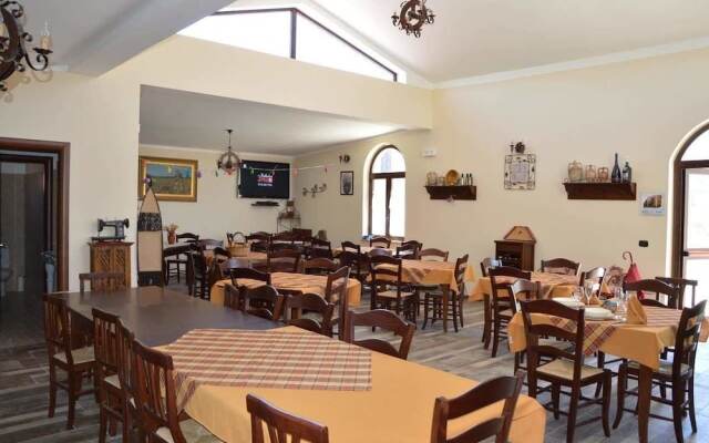 Agriturismo Donna Beatrice