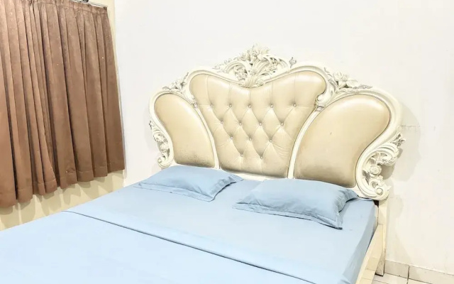 OYO 95102 Pulma House