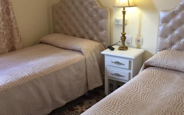 Hostal Lojo