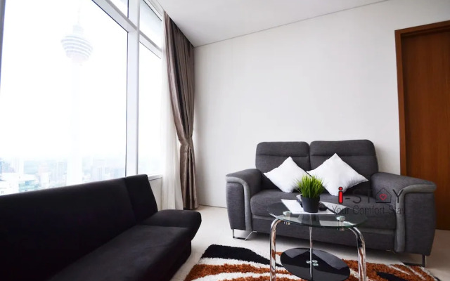 Vortex Suites Klcc Kuala Lumpur
