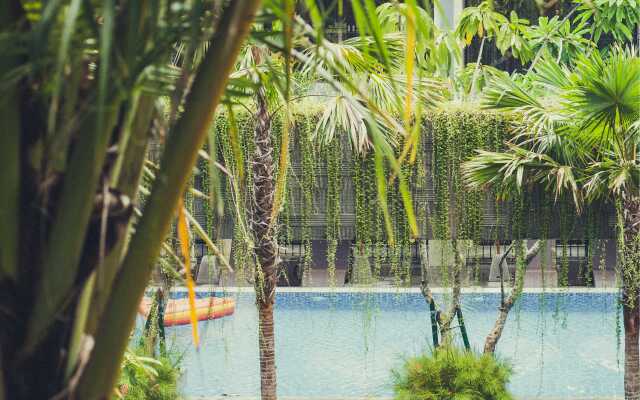 Solia Legian Bali