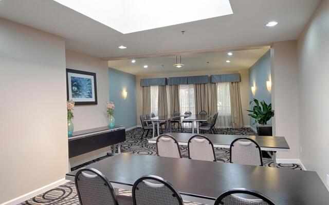 Holiday Inn Express Solana Beach-Del Mar by IHG