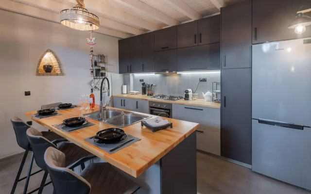 The Autograph Loft Collection near Corfu Town