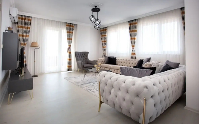 Leena Suites - Hotel in Trabzon - Photo 4