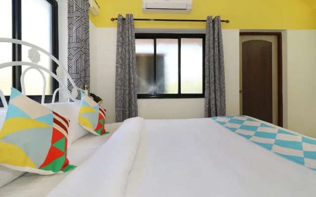 Ashirwad Home by OYO Rooms