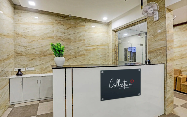 OYO Flagship 22336 Mancheswar Industrial Estate