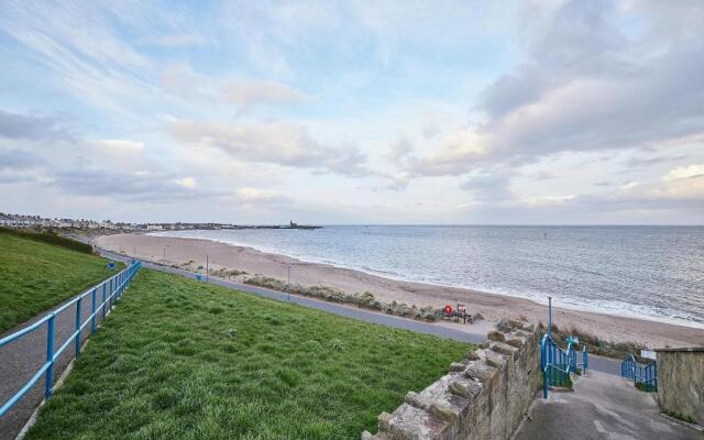 Host Stay North Seaton Road