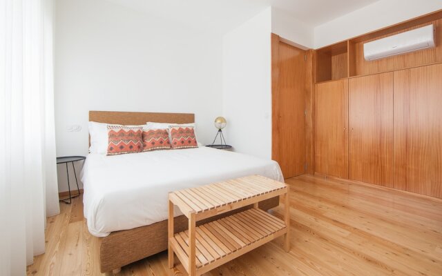 Citybreak-Apartments Sá da Bandeira