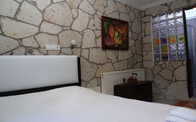 Alaçati Nüans Hotel- Guest House