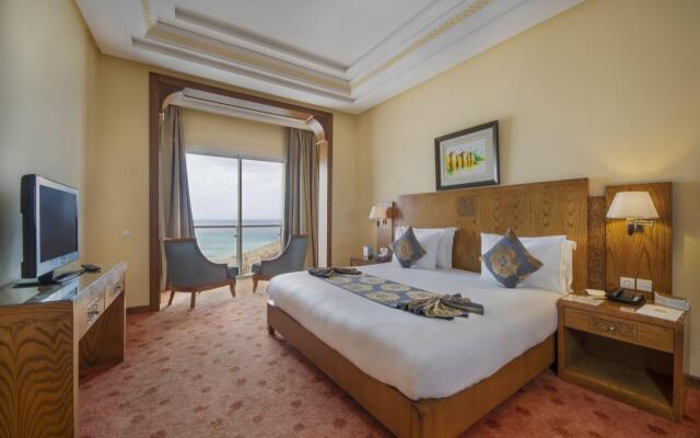 Grand Mogador SEA VIEW