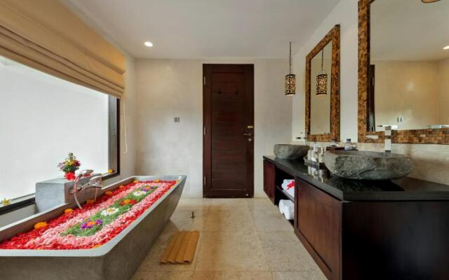 Villa Kembang Bali