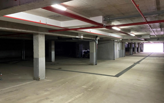 "Apartman Snow Idyll" Brzeće Center Apartments