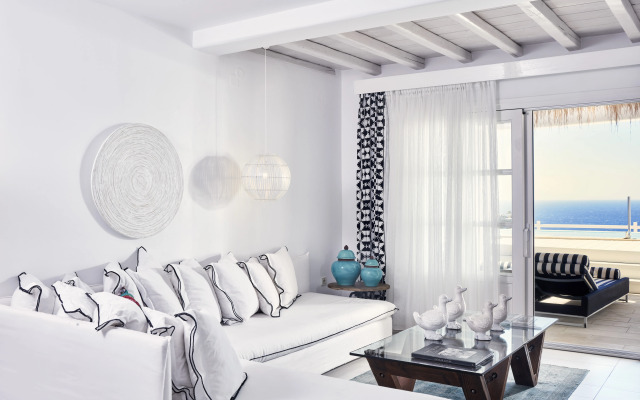 Myconian Villa Collection