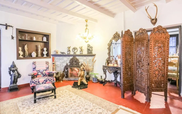Avaas - Bed & Breakfast