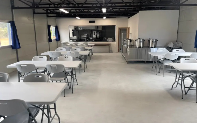 58 Village Tanegashima