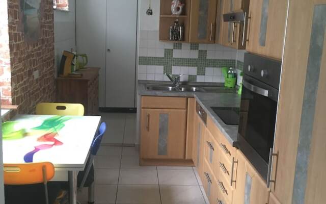 Sam Apartments
