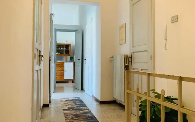 Casa Delle Zie