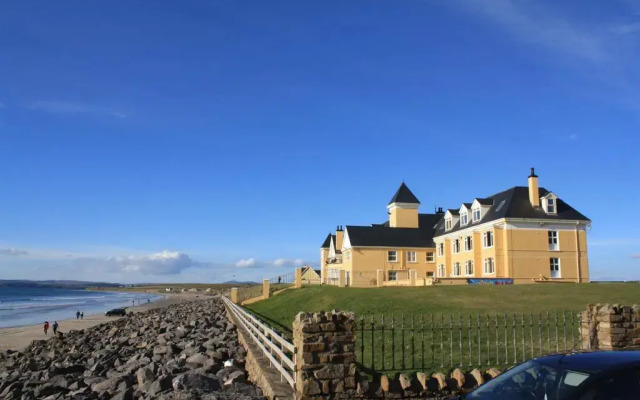 Sandhouse Hotel