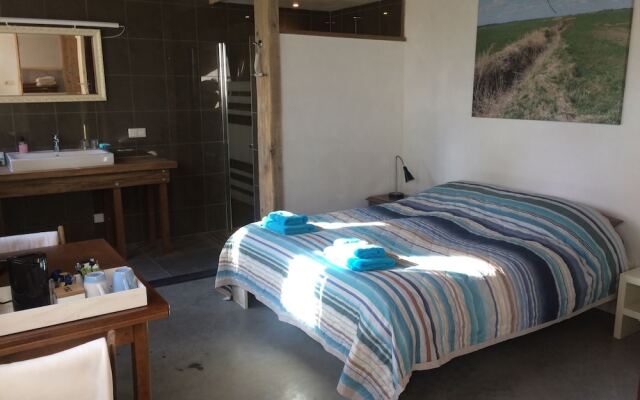 B&B Groningen Buiten