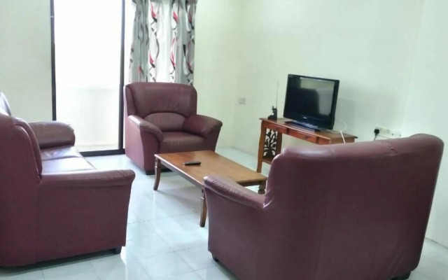 Lumut Guesthouse Apartment Hotel