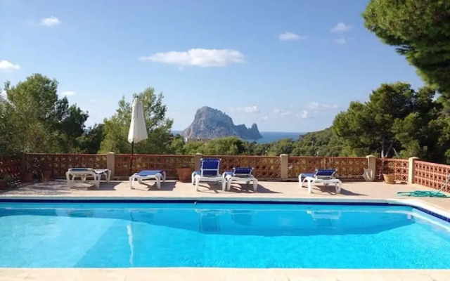 Holiday Home Casa Es Vedra