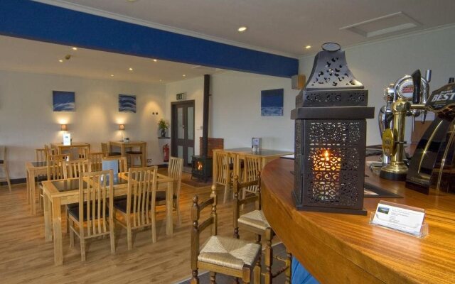 Loch Melfort Hotel