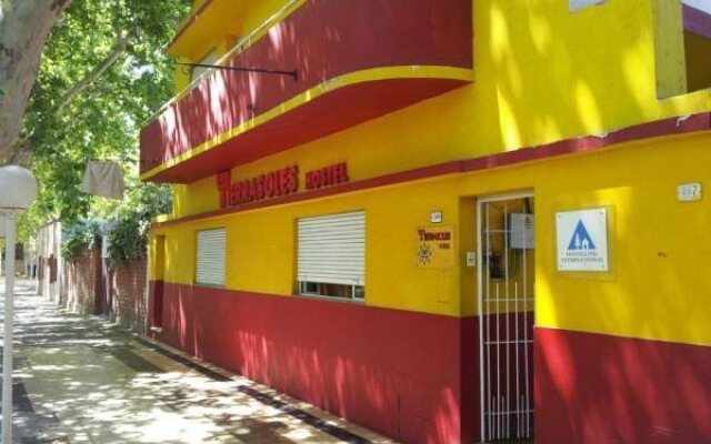 Tierrasoles Hostel