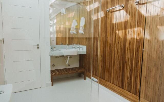 Casa Blanca Conforto Neoclásico, Búzios/RJ