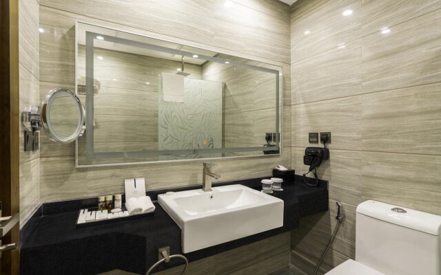 Charli Hotel Jeddah