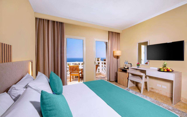 AJIRA Resort Sahl Hasheesh