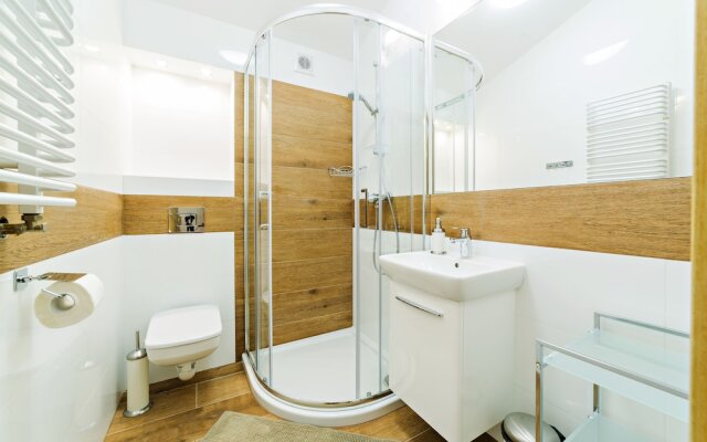 Apartamenty Sun & Snow Szklarska Perła