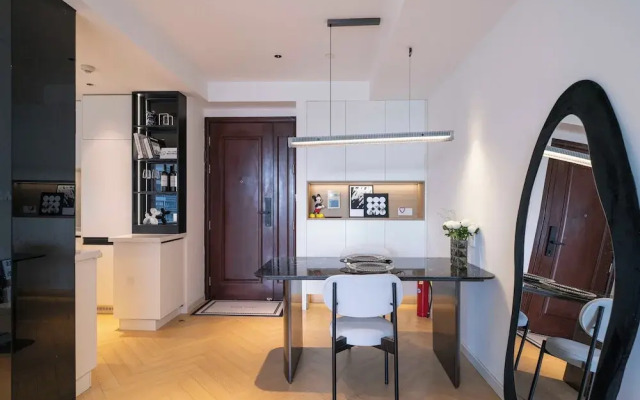 Zhome- Count Luxury 2Bedroom Apartment