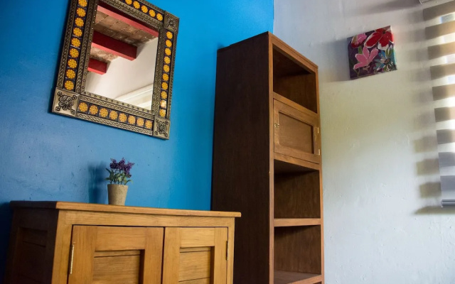 Las Cuatro Puertas