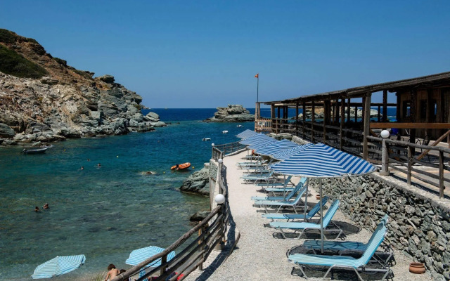 Athina Palace Resort & Spa